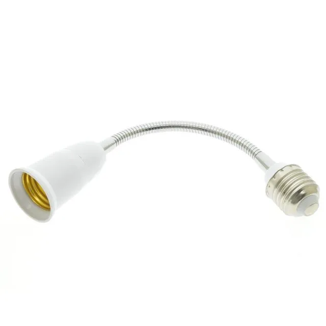 Bulb adapter lamp holder