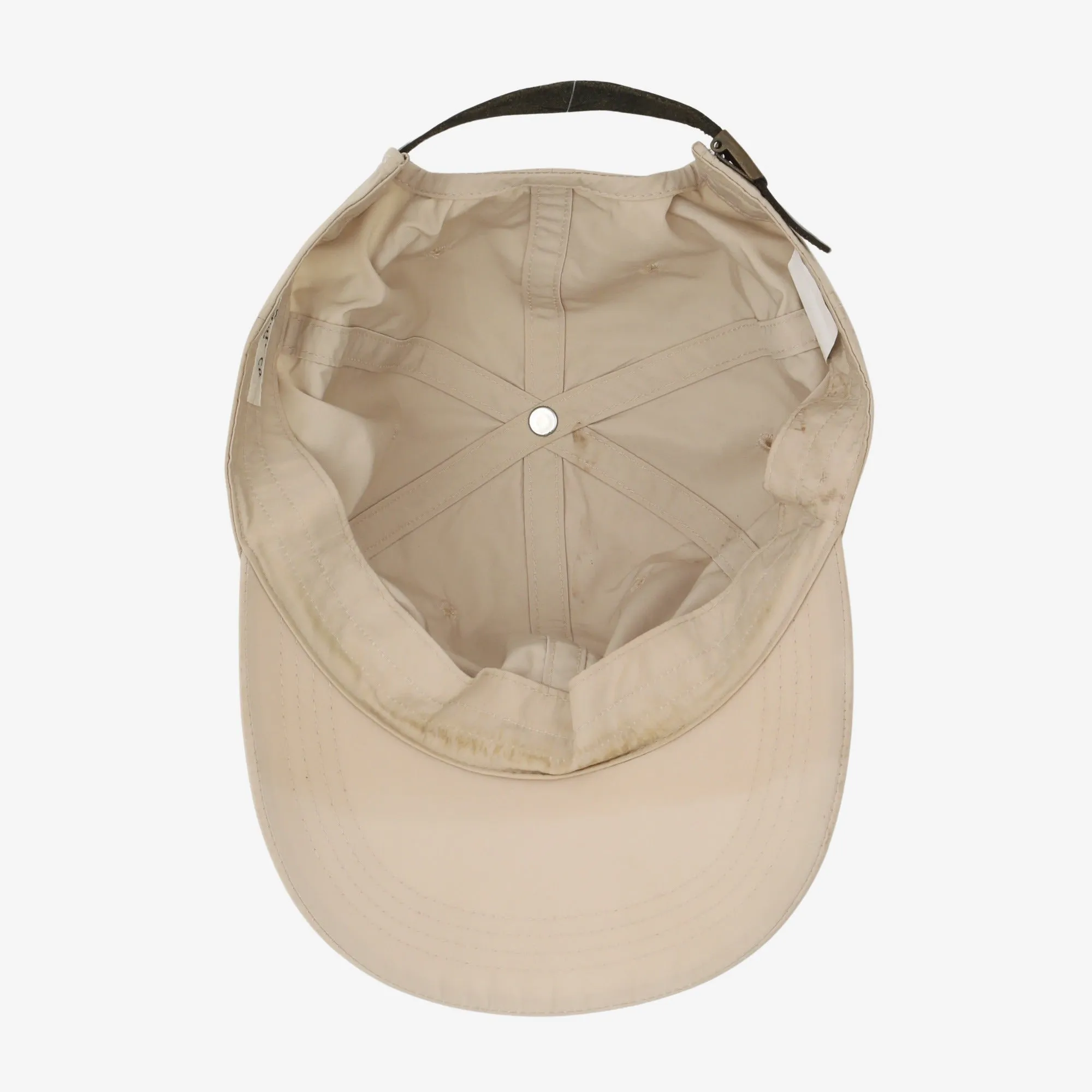 Camping Cap