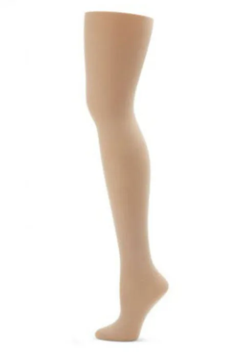 Capezio Women's Ultra Soft Footed Tights