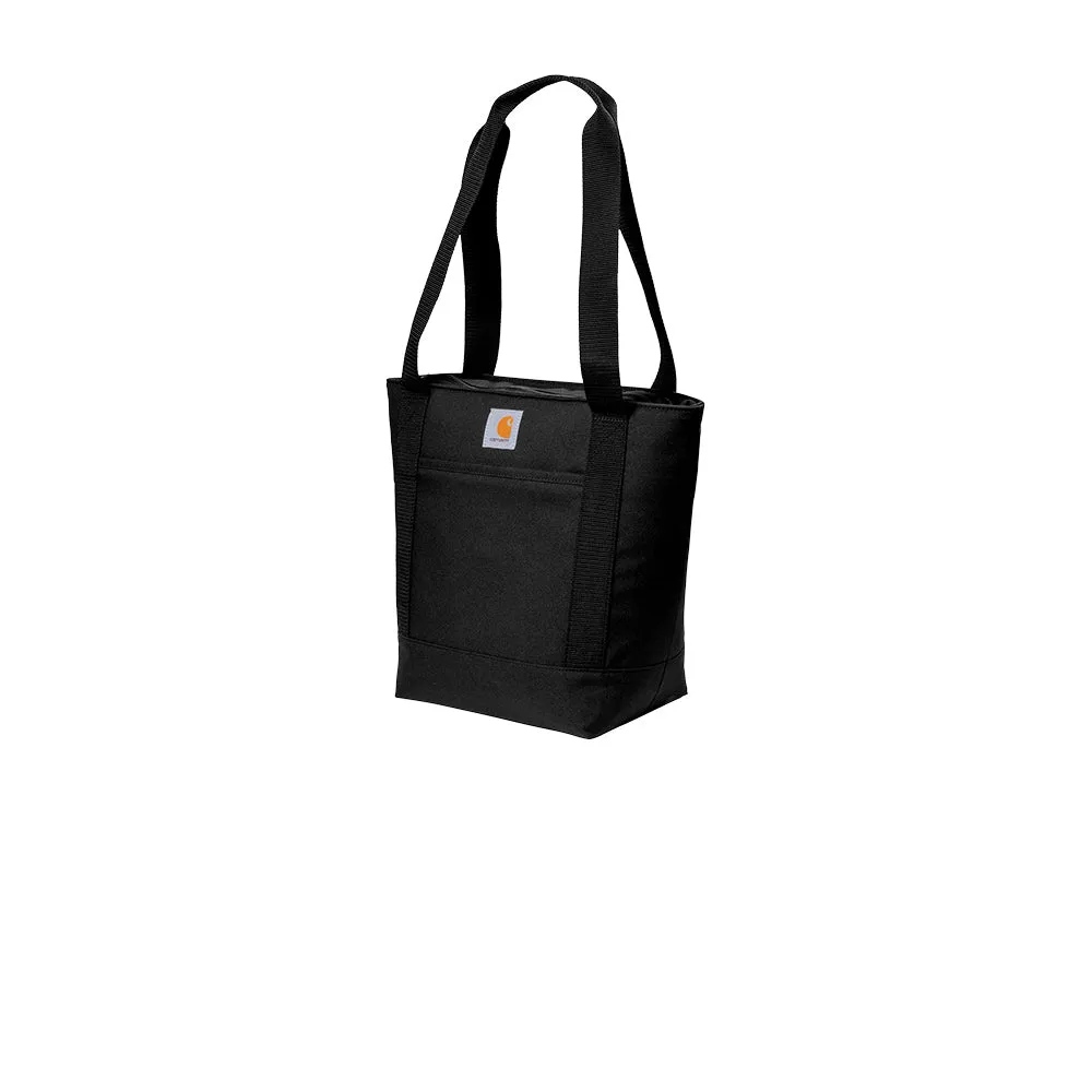 Carhartt CT89101701 Tote 18-Can Cooler