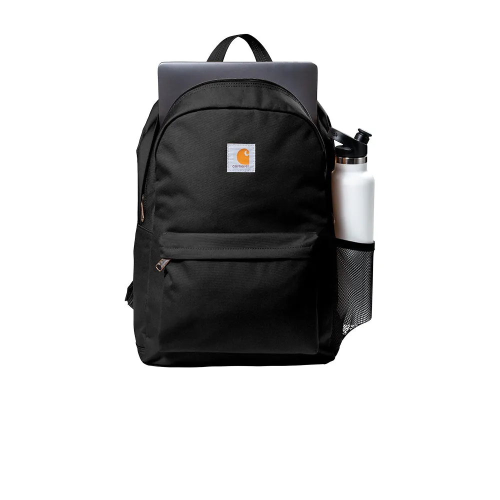 Carhartt CT89241804 Canvas Backpack