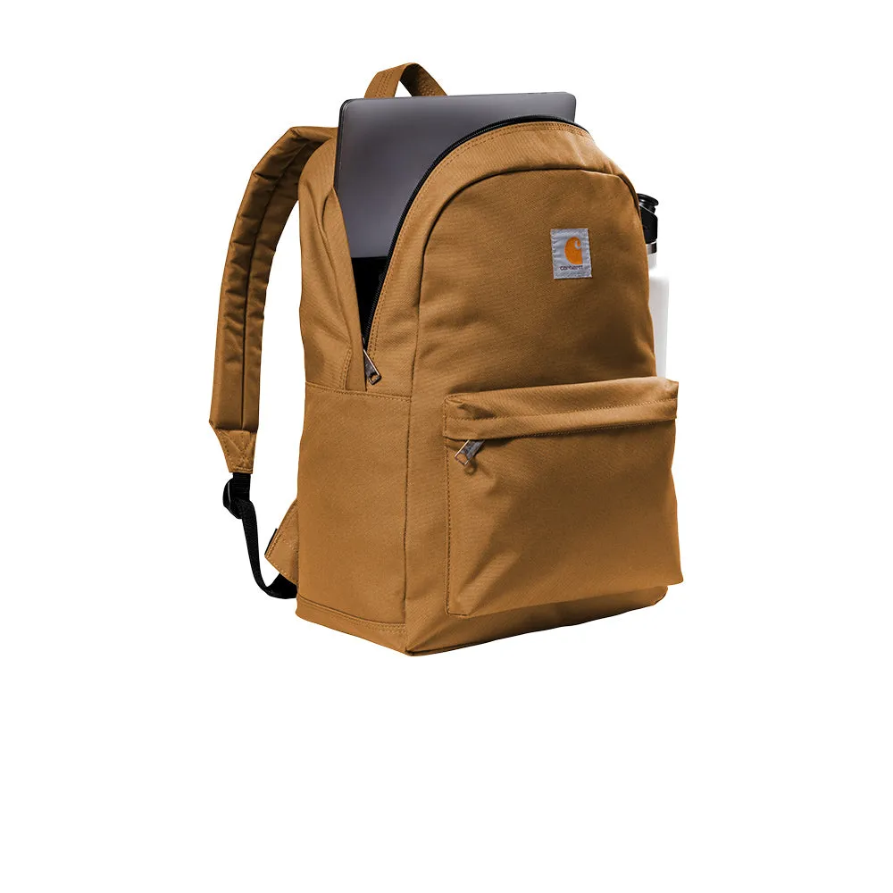 Carhartt CT89241804 Canvas Backpack