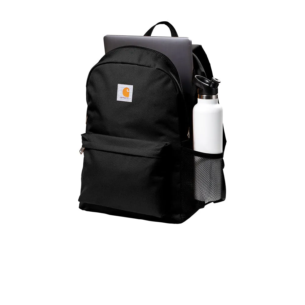 Carhartt CT89241804 Canvas Backpack