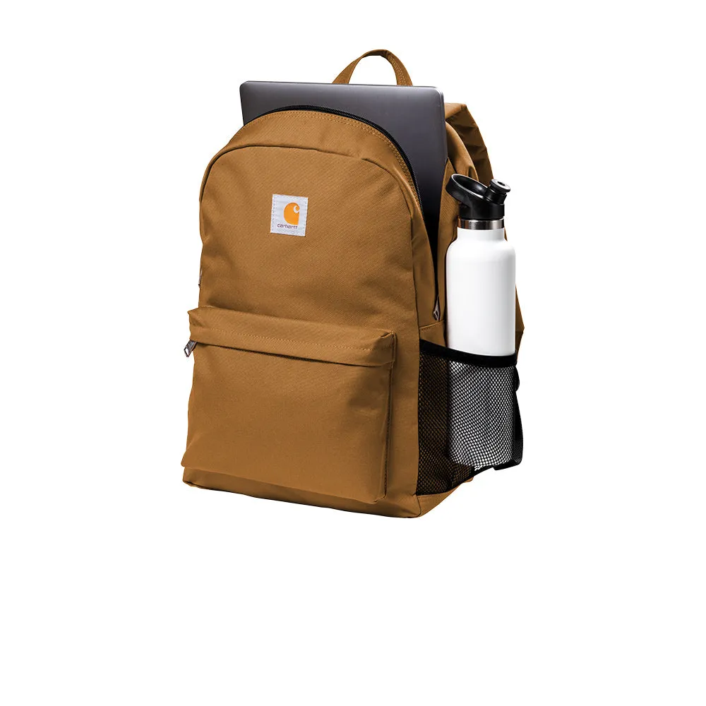 Carhartt CT89241804 Canvas Backpack