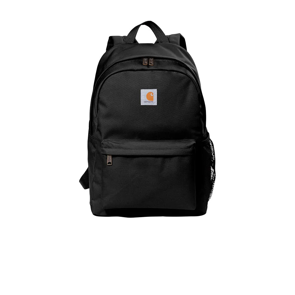 Carhartt CT89241804 Canvas Backpack