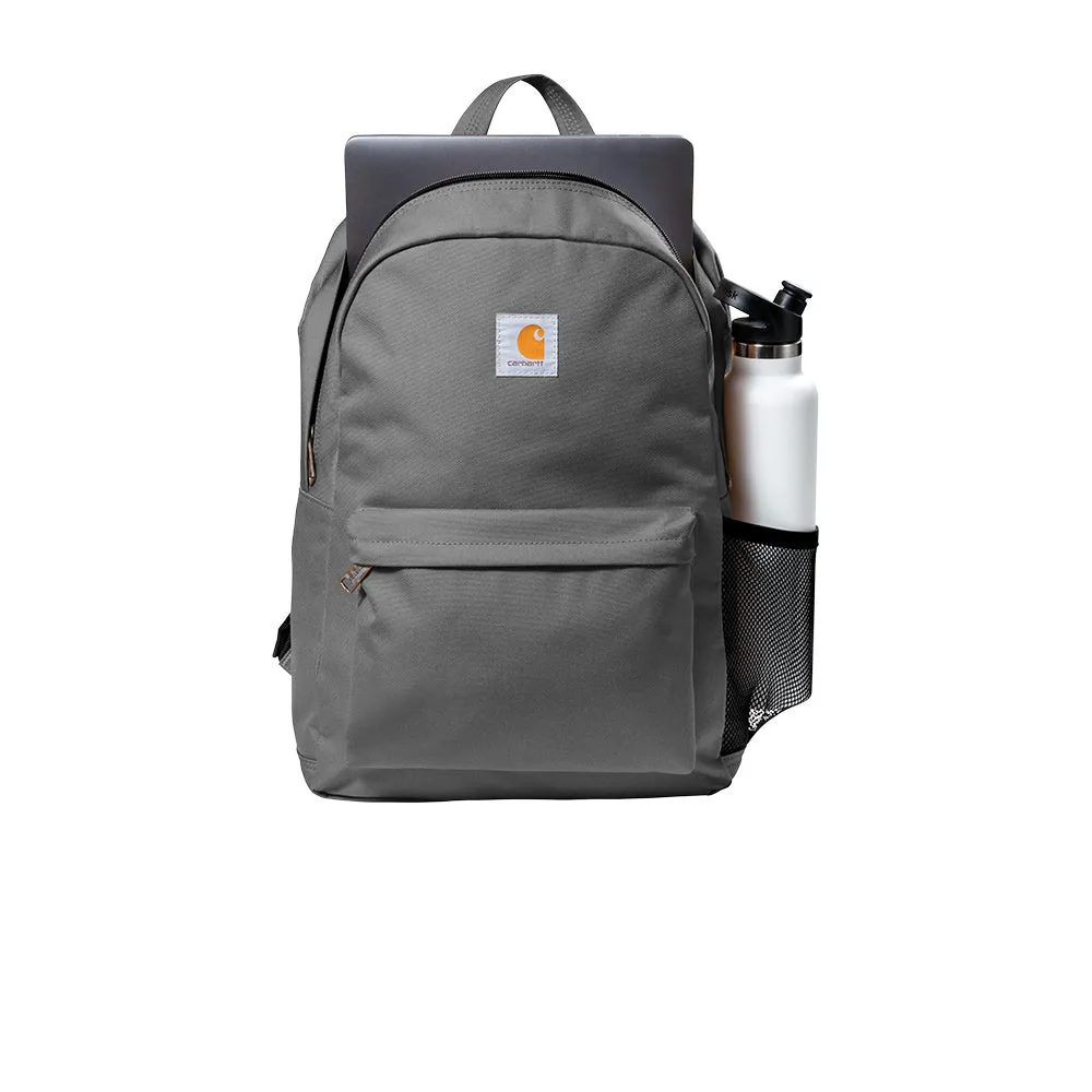 Carhartt CT89241804 Canvas Backpack