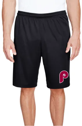 Central Coast Phillies - Shorts