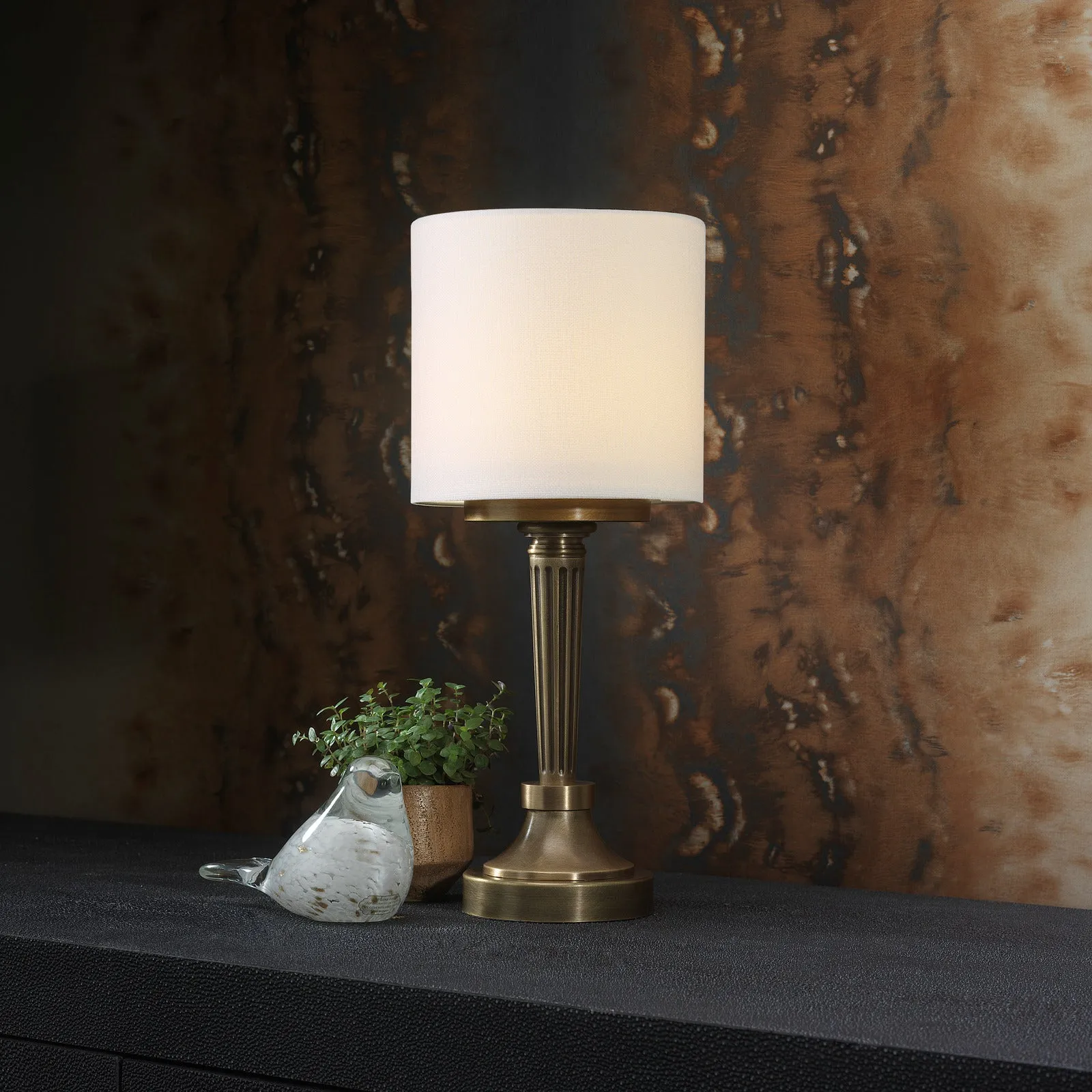 Chelton Rechargeable Table Lamp