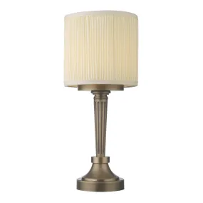 Chelton Rechargeable Table Lamp