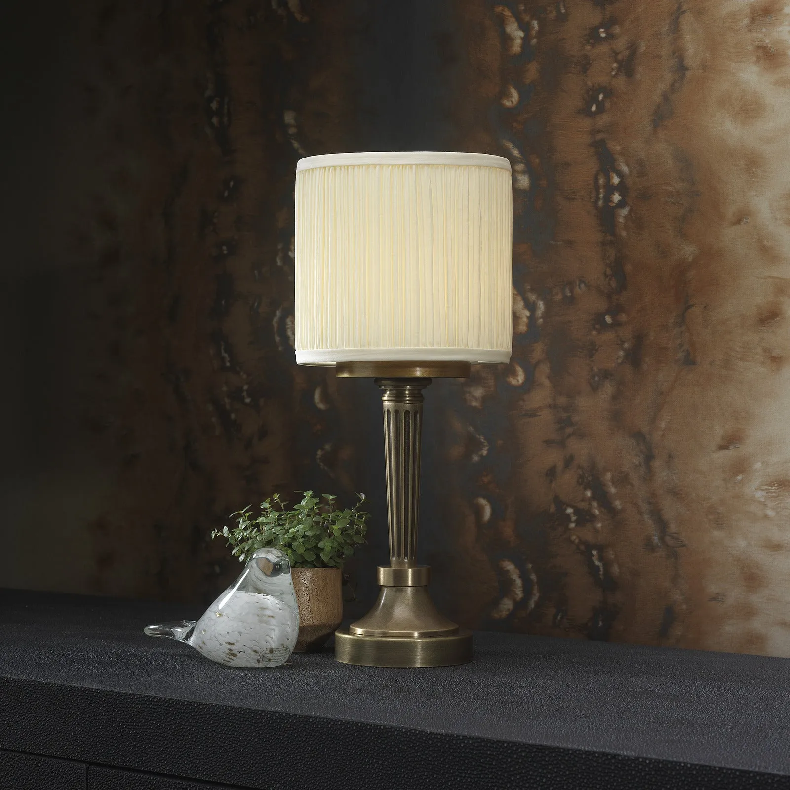 Chelton Rechargeable Table Lamp