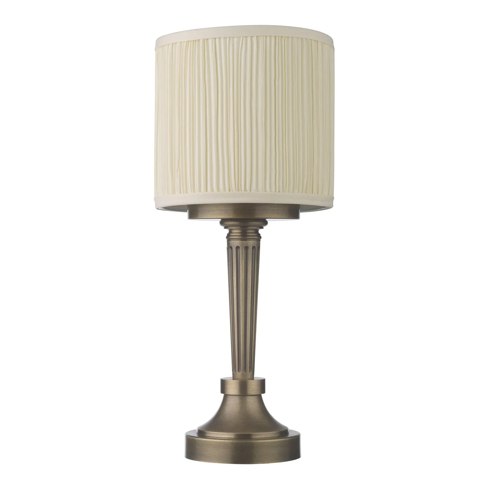 Chelton Rechargeable Table Lamp