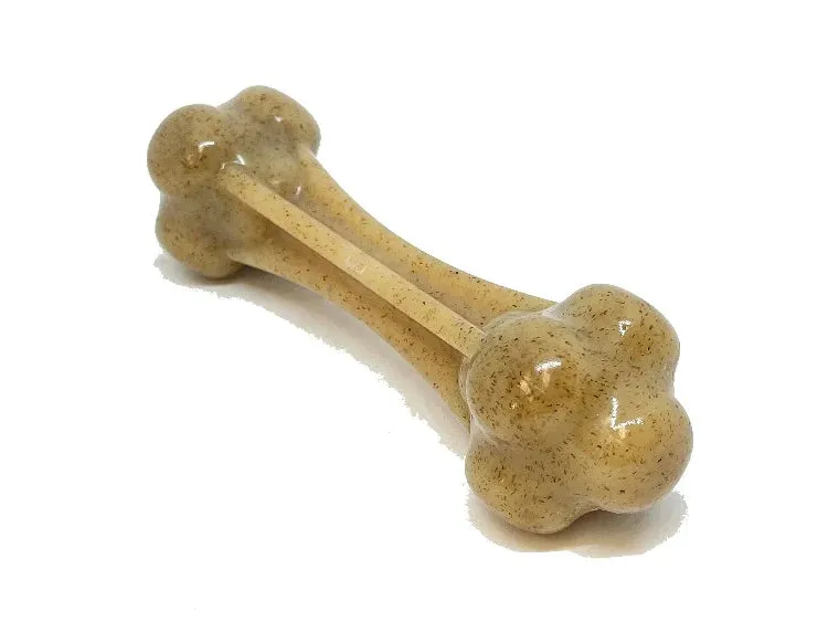 Chew Resistant Toy | Nylon Knuckle Bone