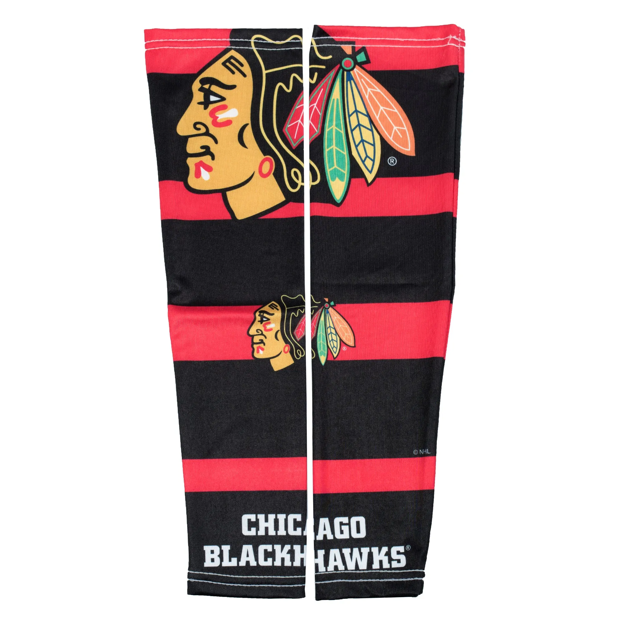 Chicago Blackhawks Strong Arm