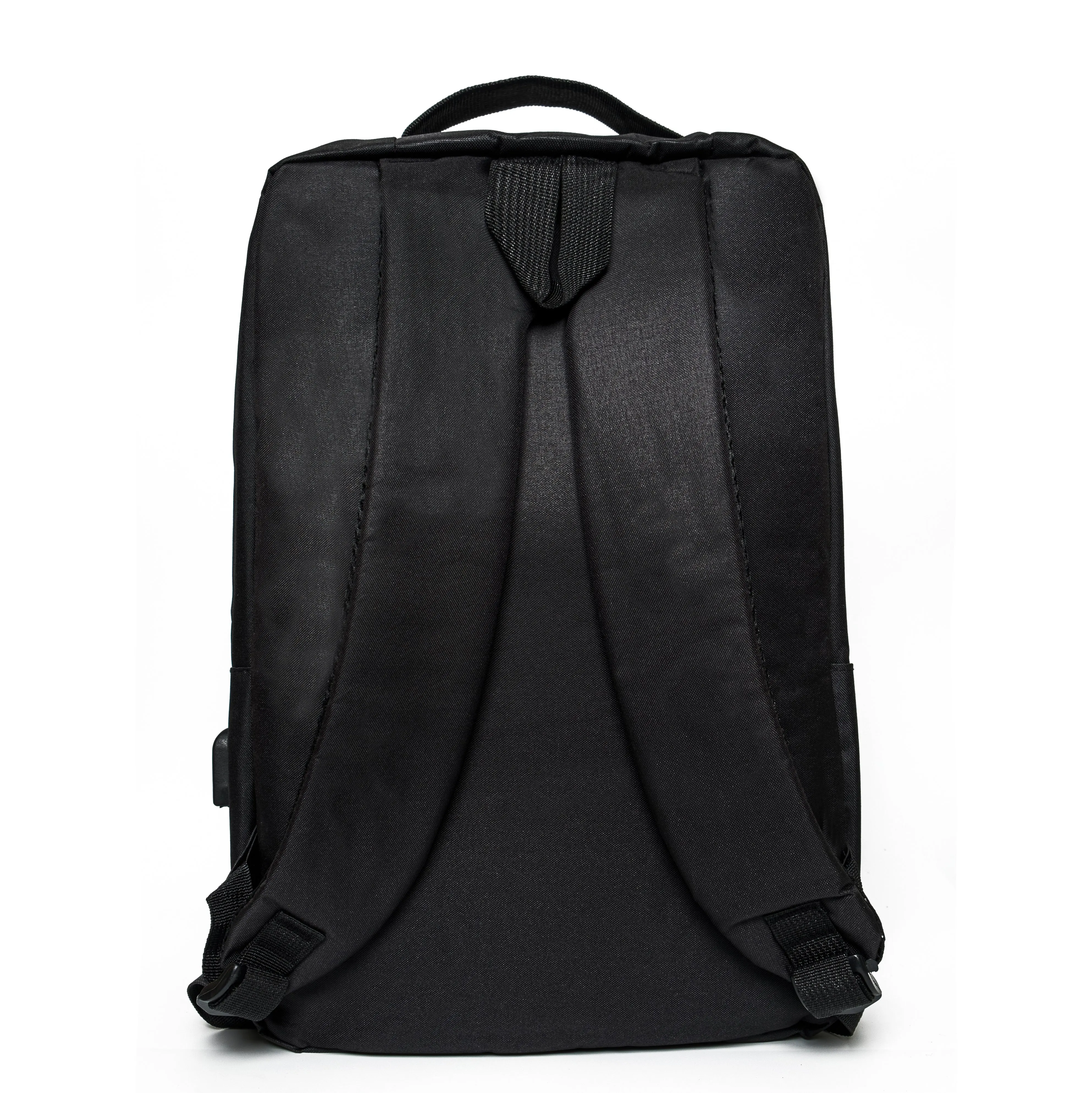 Chokore Laptop Waterproof Backpack with USB Charging Port