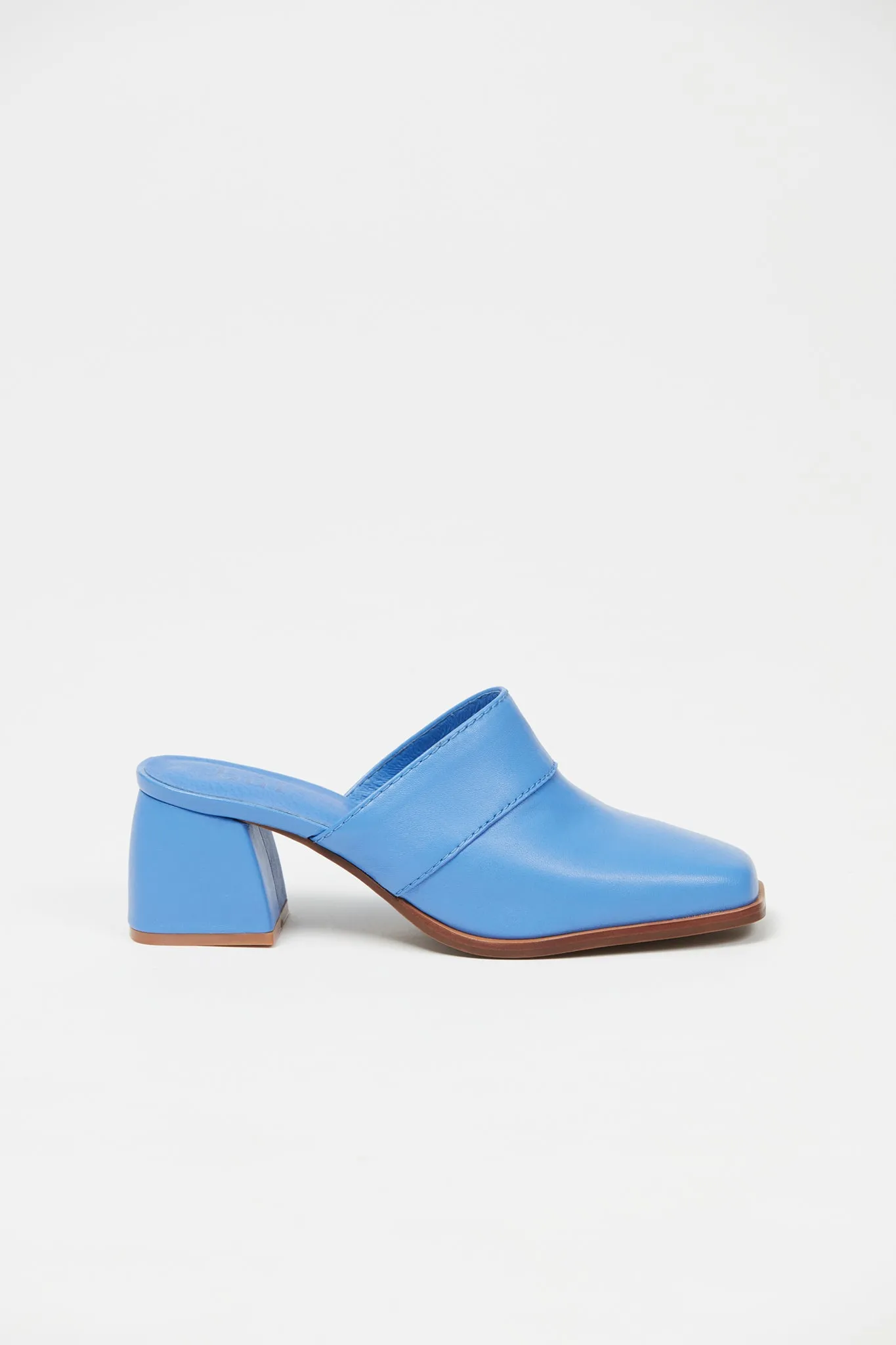 Cidade Mule Blue