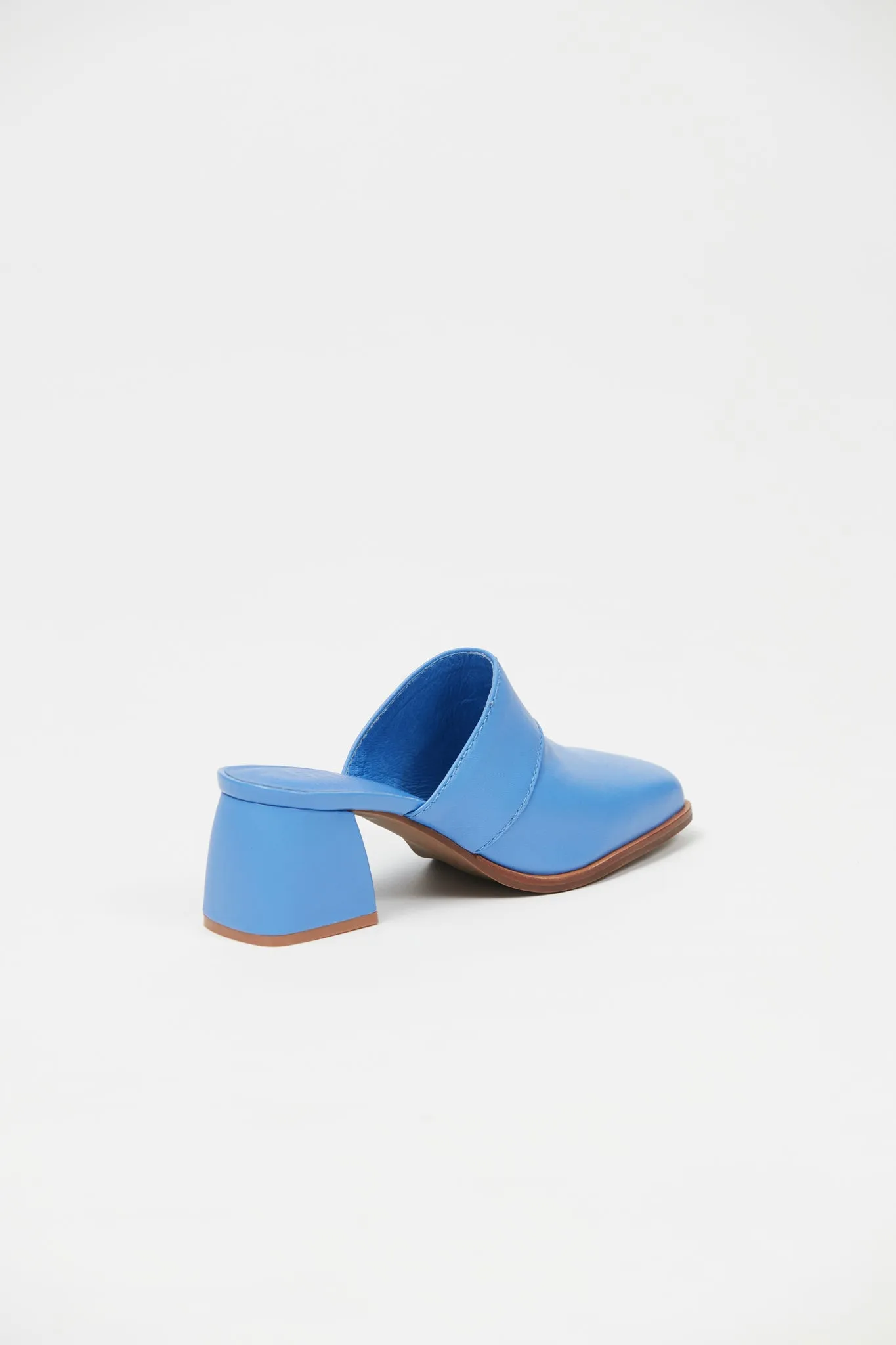 Cidade Mule Blue