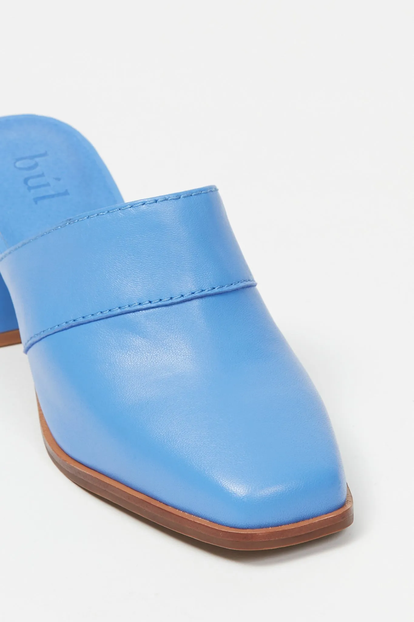 Cidade Mule Blue