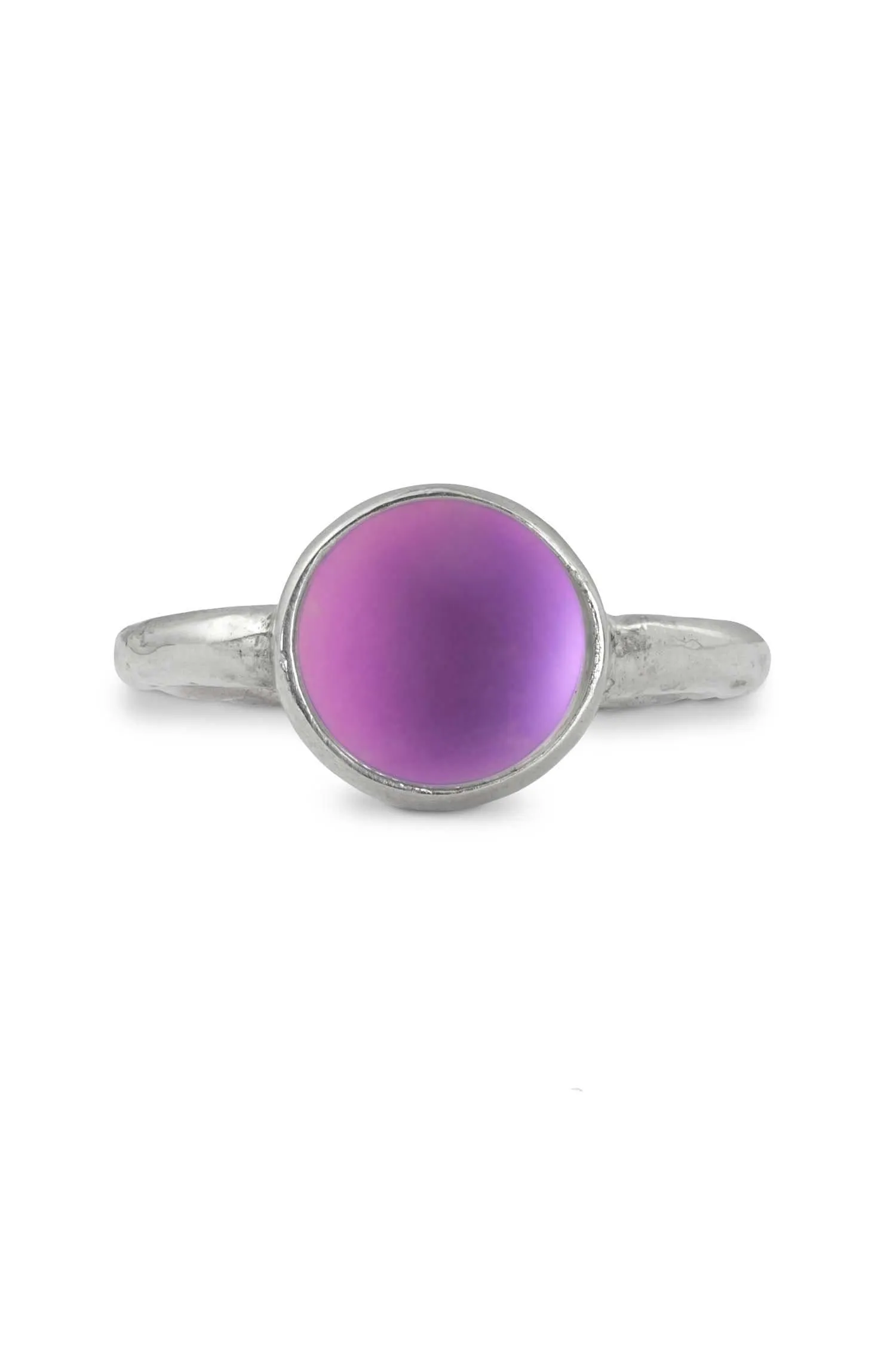 Classic Ring - Adjustable