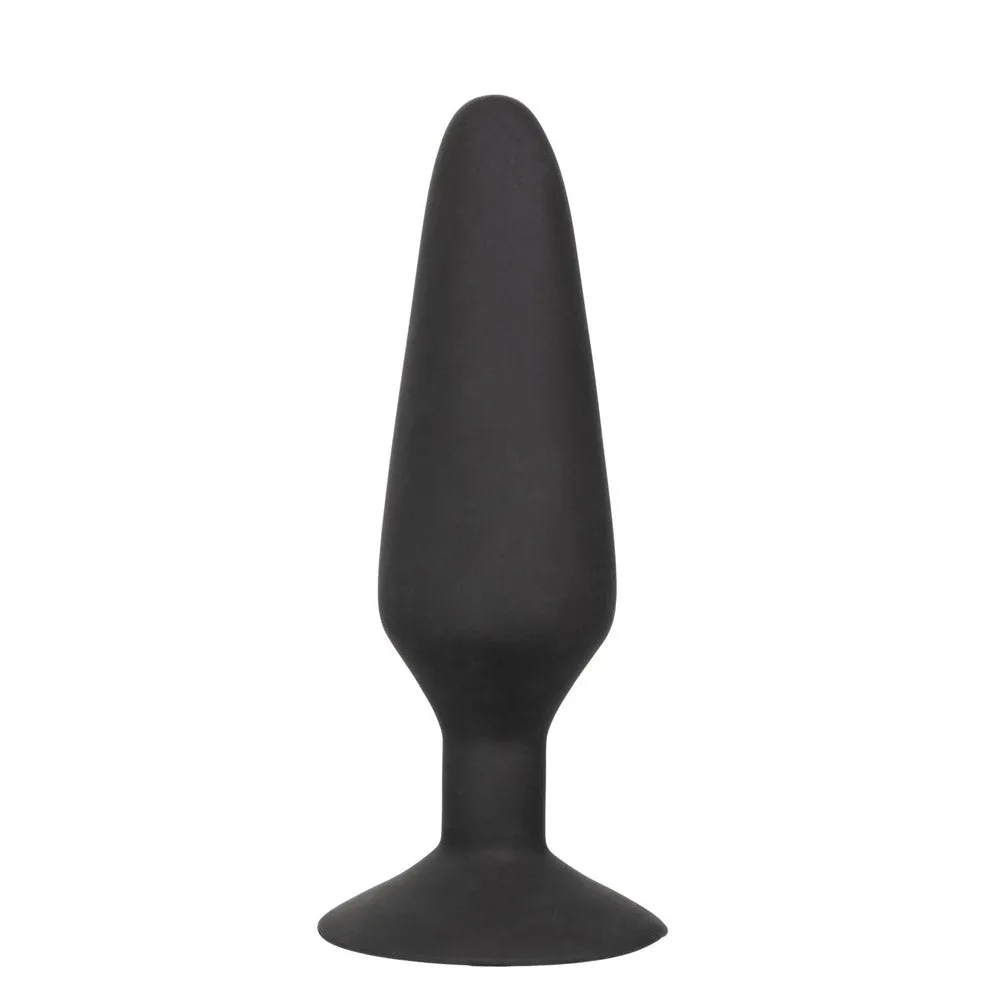 Colt Inflatable Anal Pumper Plug With Detachable Hose - XXXL