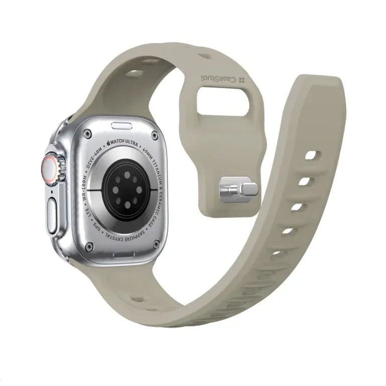 Combat Strap for Apple Watch