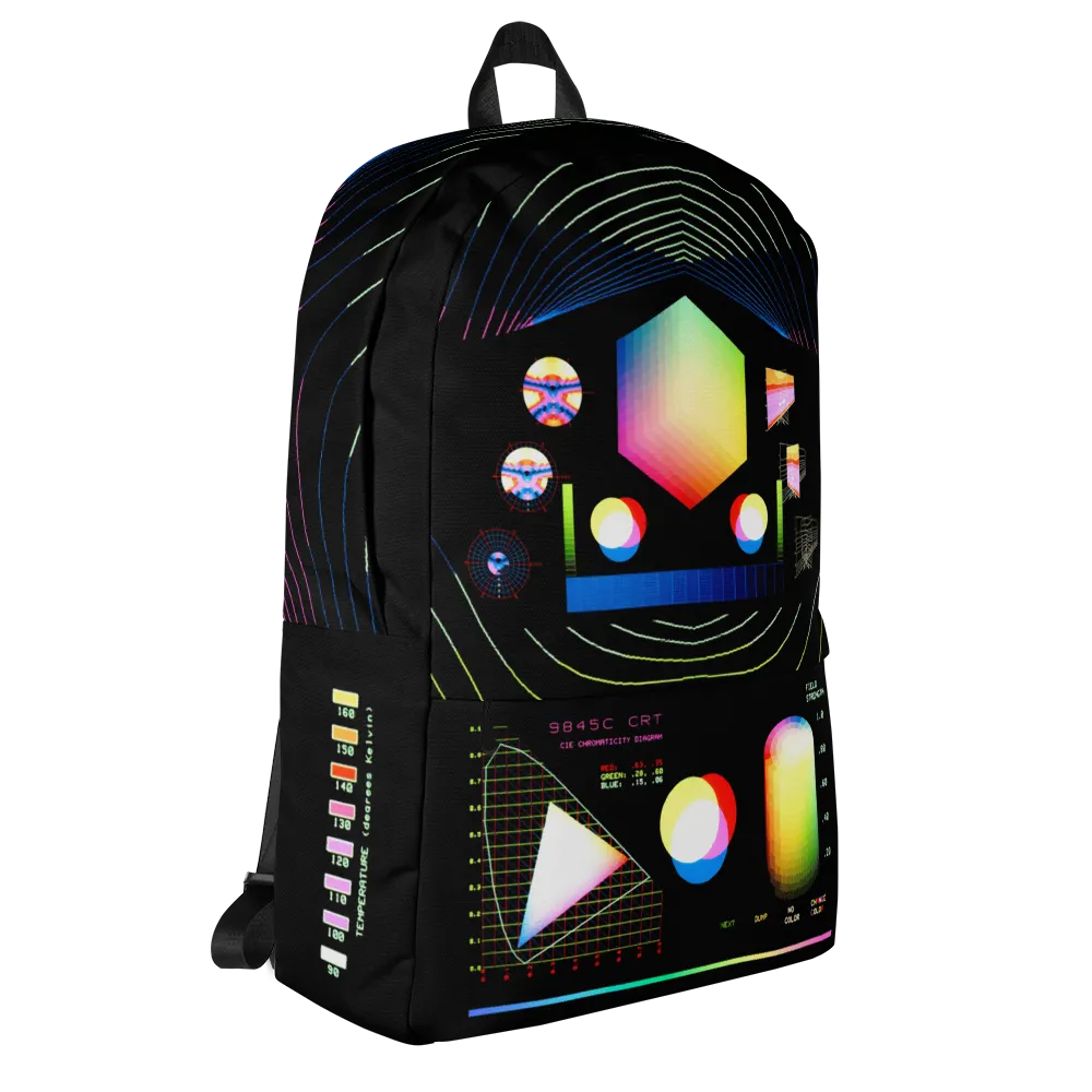 Core Memory Backpack