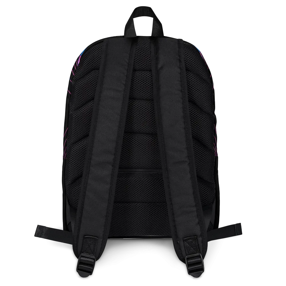 Core Memory Backpack