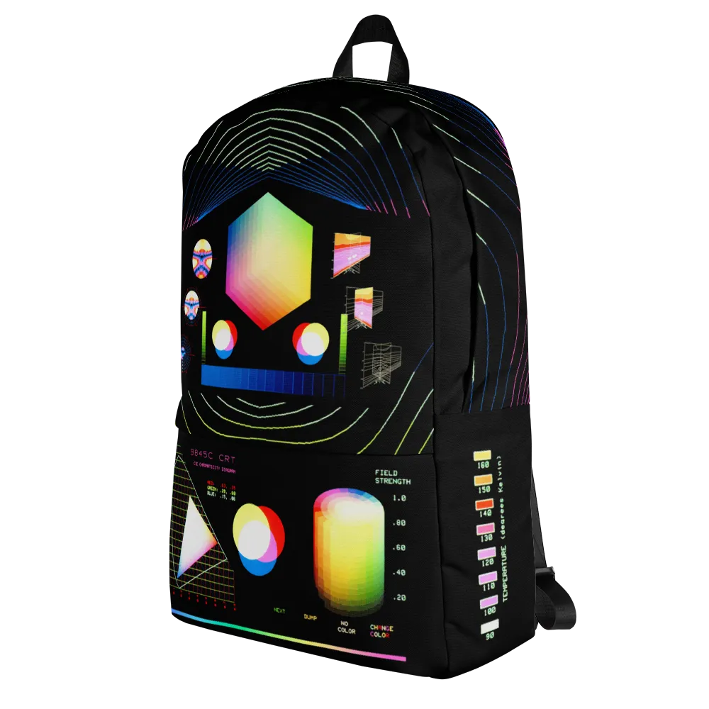 Core Memory Backpack