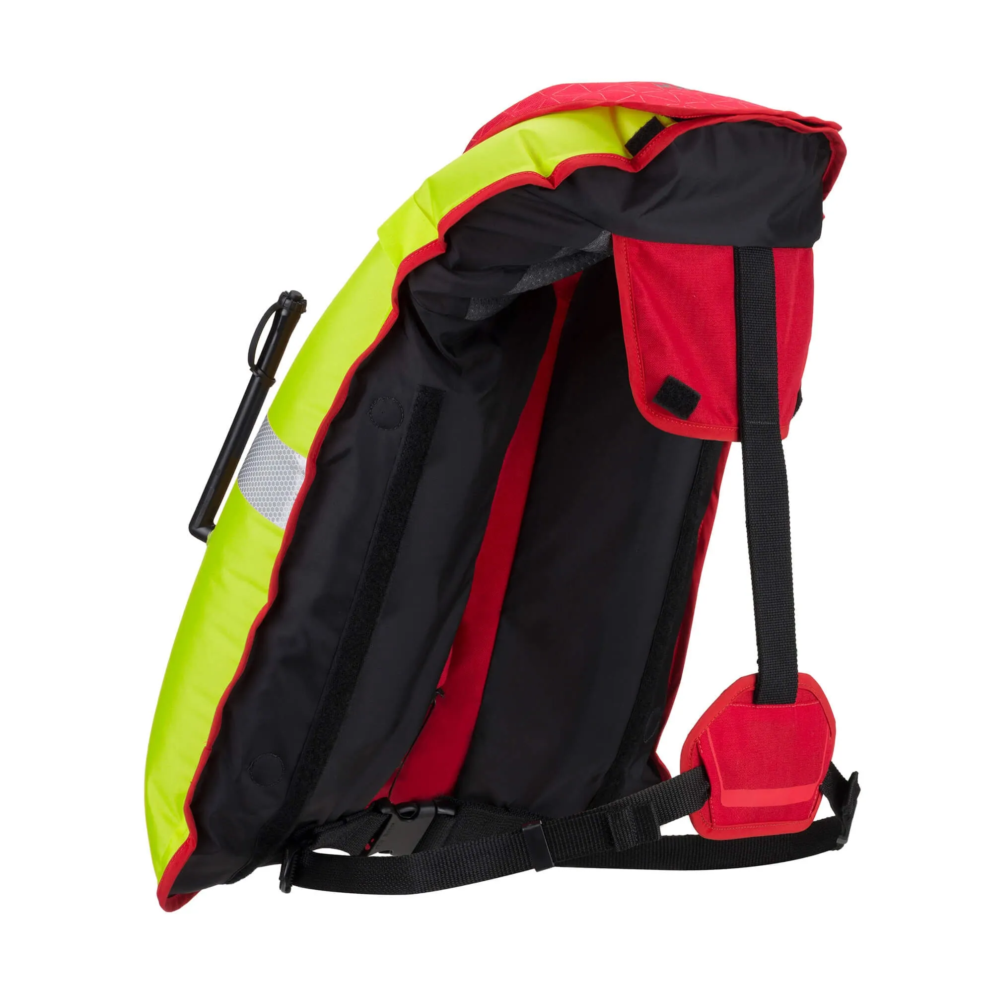 DLX 38 Inflatable PFD (Manual)