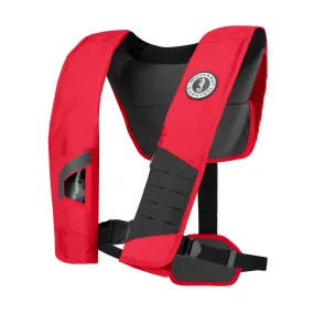 DLX 38 Inflatable PFD (Manual)