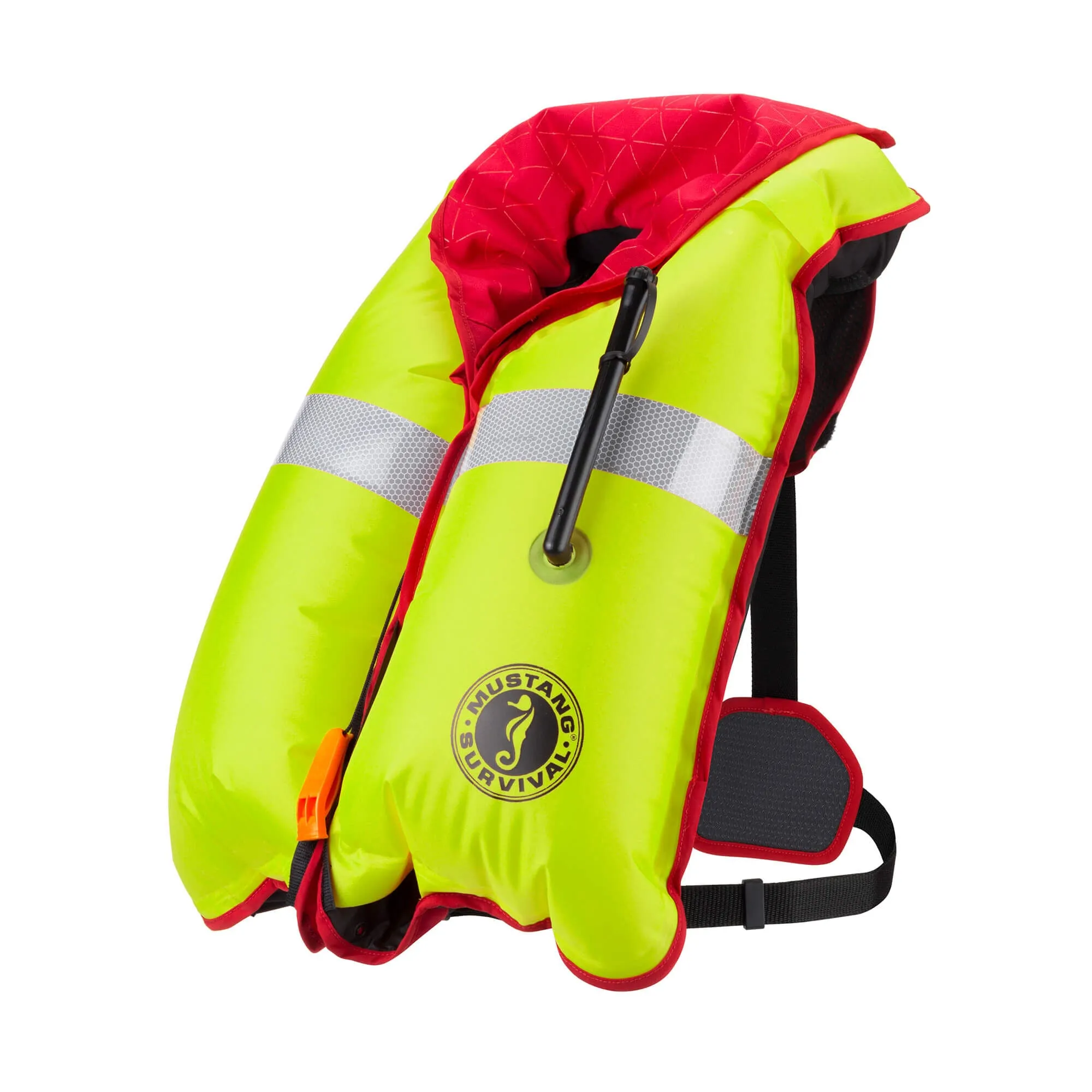 DLX 38 Inflatable PFD (Manual)