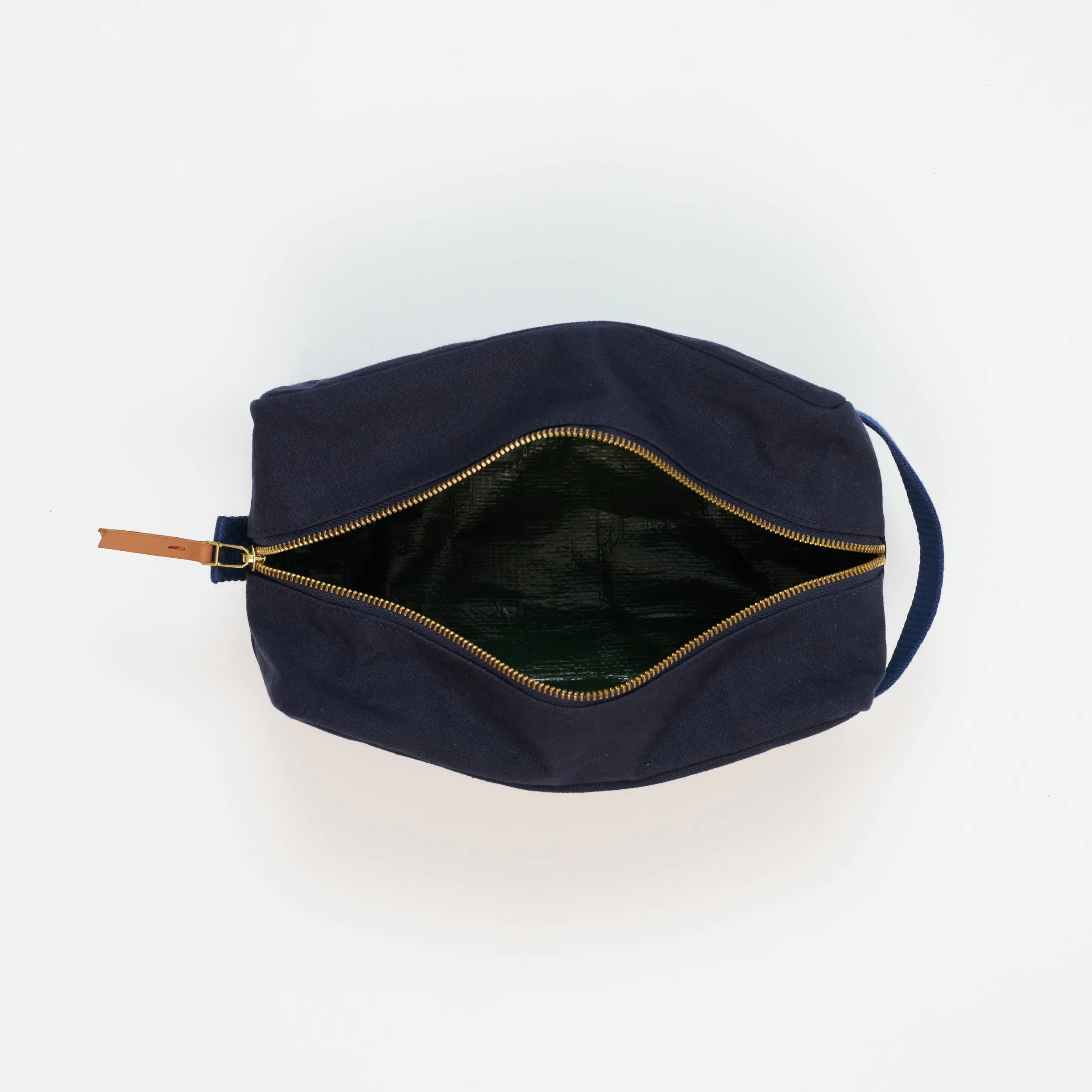 Dopp Kit - Navy