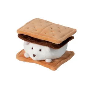 Douglas S'more Bear