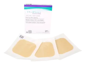 DuoDERM Extra Thin Sterile Self Adherent Wound Dressing (per Pc)