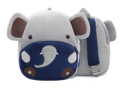 ELEPHANT BACKPACK