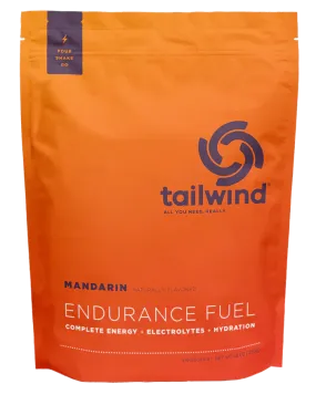 Endurance Fuel Mandarin - 50 Serving