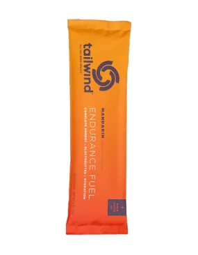 Endurance Fuel Mandarin Orange - Single Serve