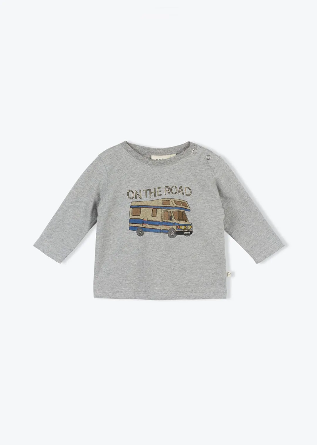 Enki Bebe Camper T-Shirt