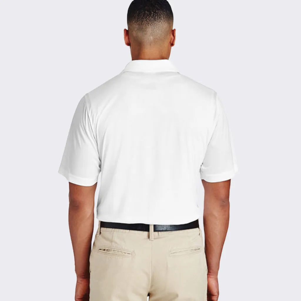 Epik Zone Short Sleeve Polo