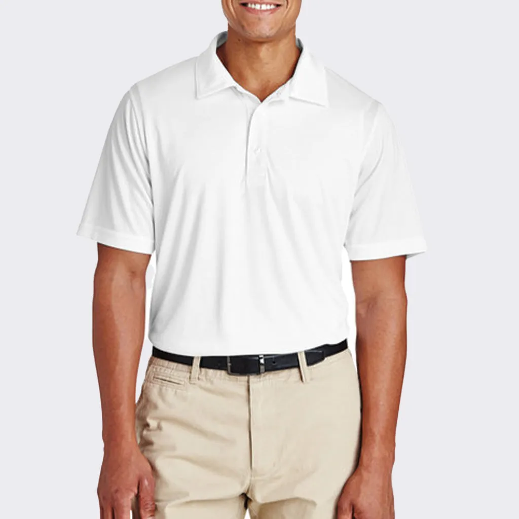 Epik Zone Short Sleeve Polo