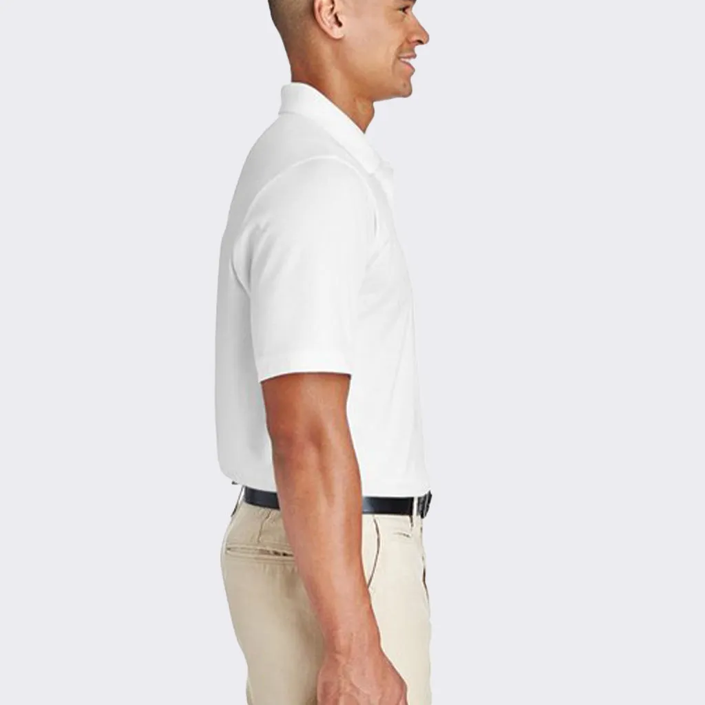 Epik Zone Short Sleeve Polo