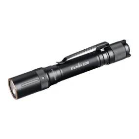 Fenix E20 V2 Torch 350 Lumen