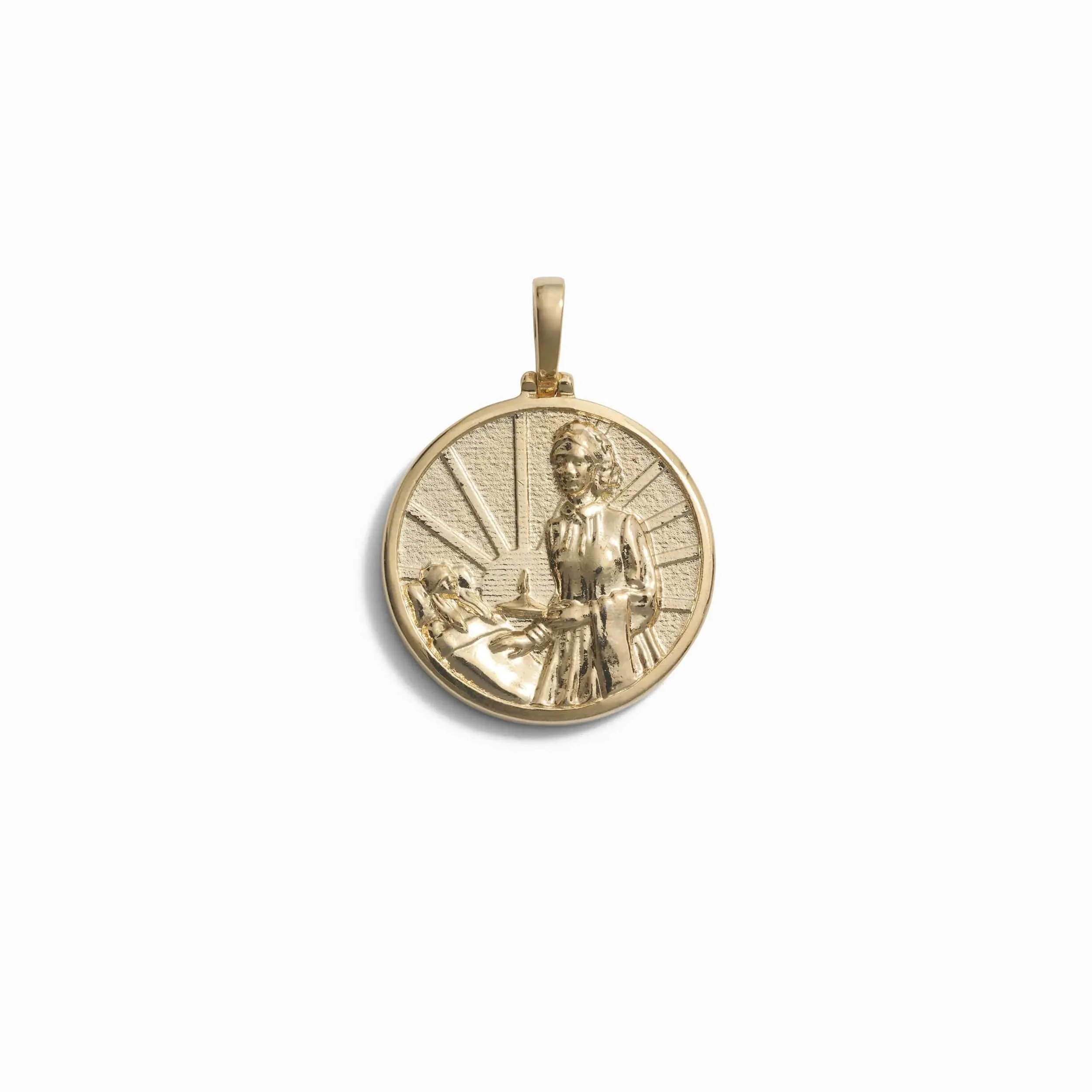 Florence Nightingale Pendant