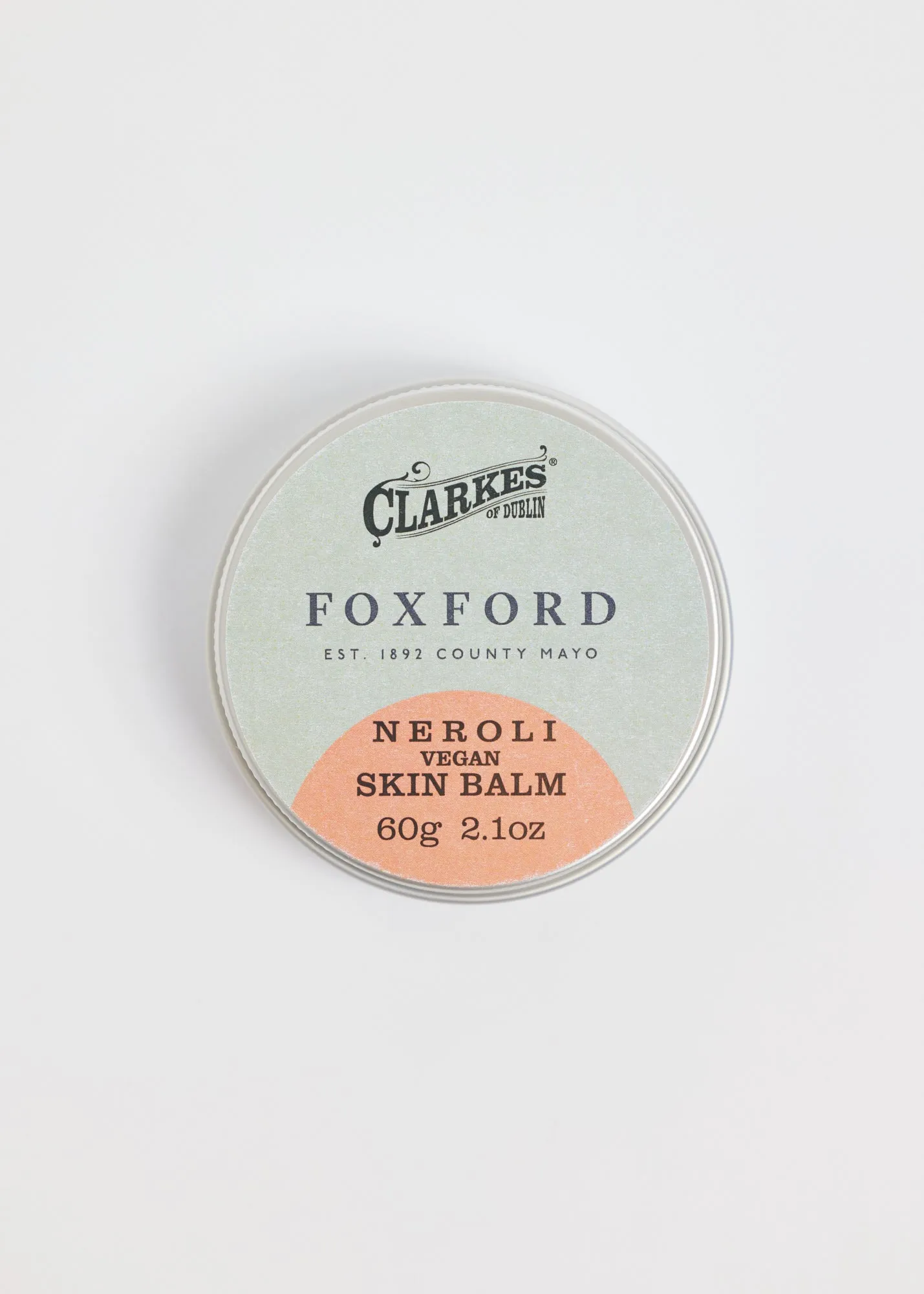 Foxford Vegan Skin Balm - Neroli