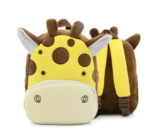 GIRAFFE BACKPACK