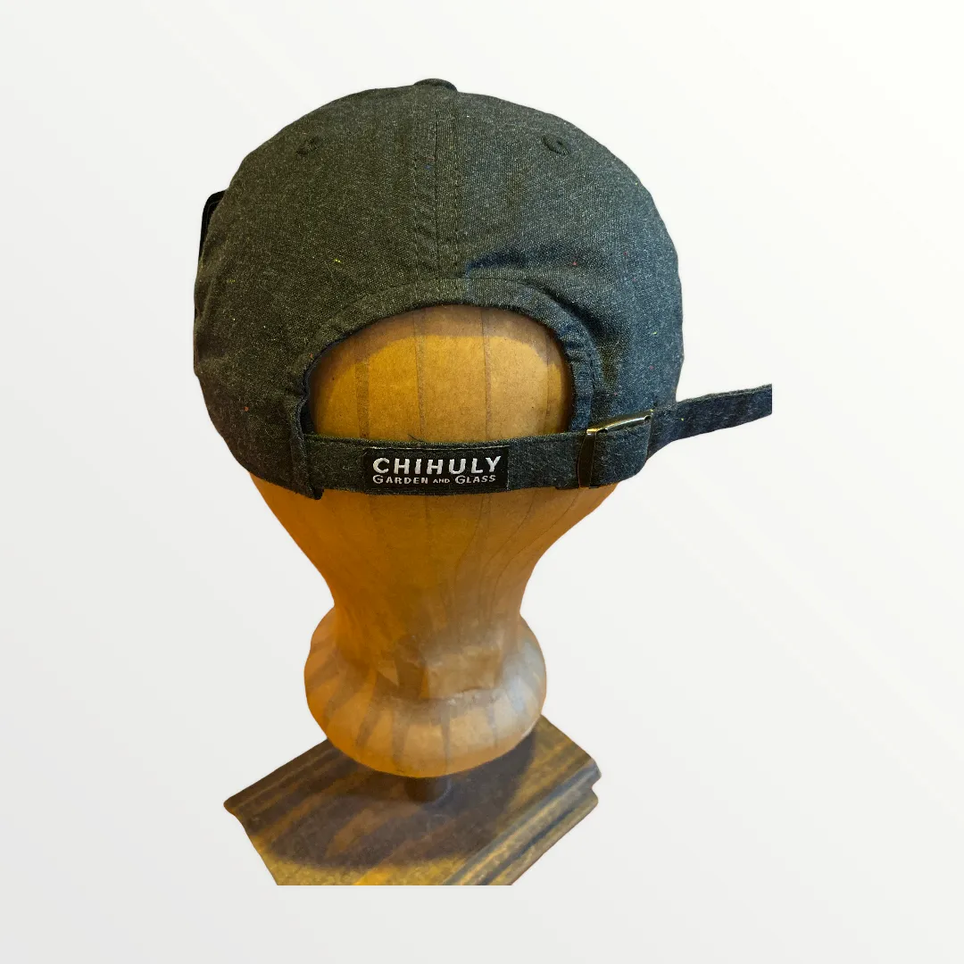 Glasshouse Adjustable Hat