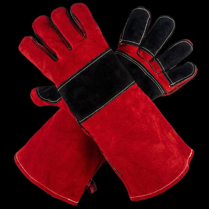 Grill Armor Welding Gloves