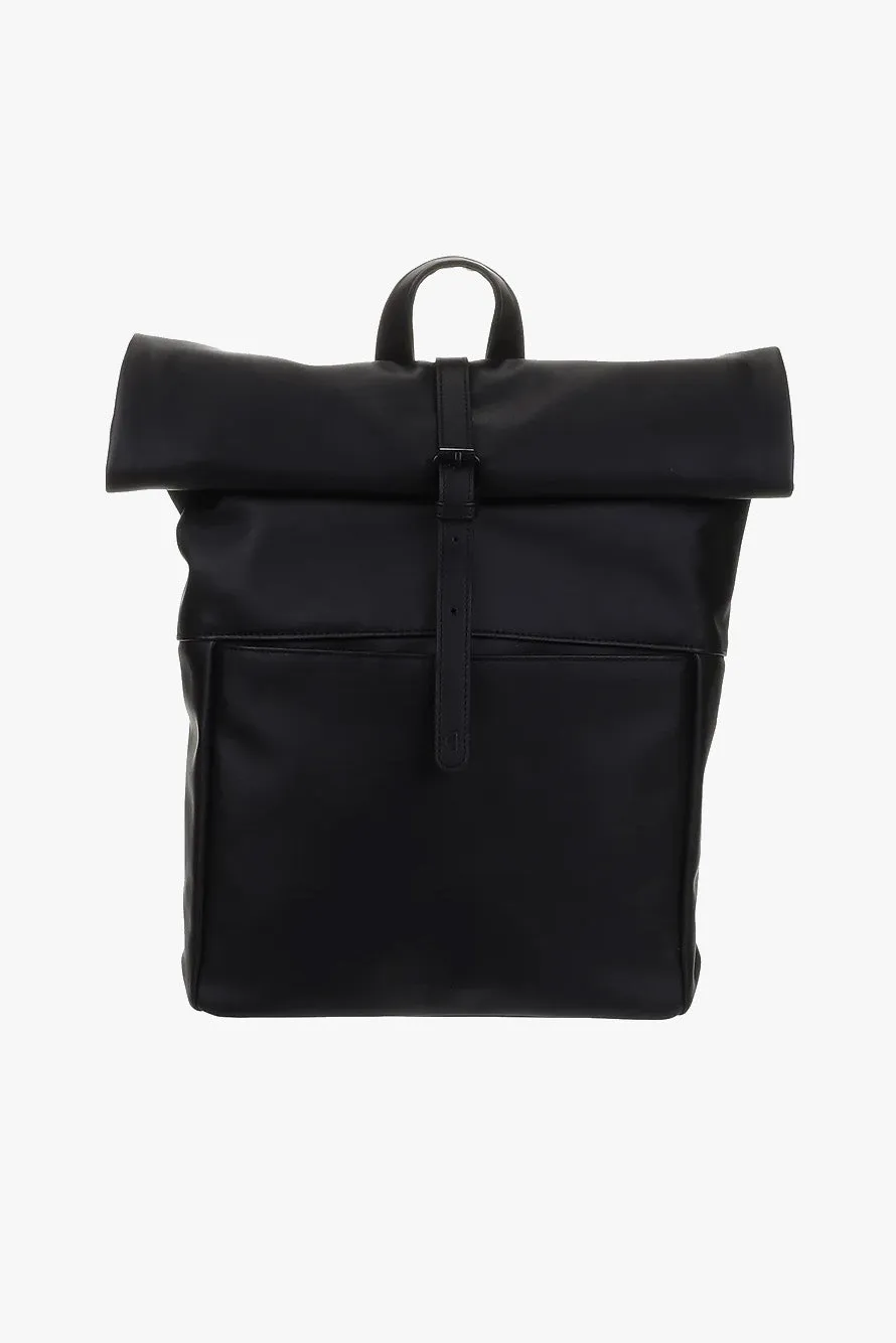 Herb Backpack Black