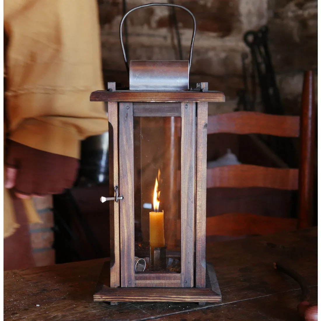 Heritage Lantern