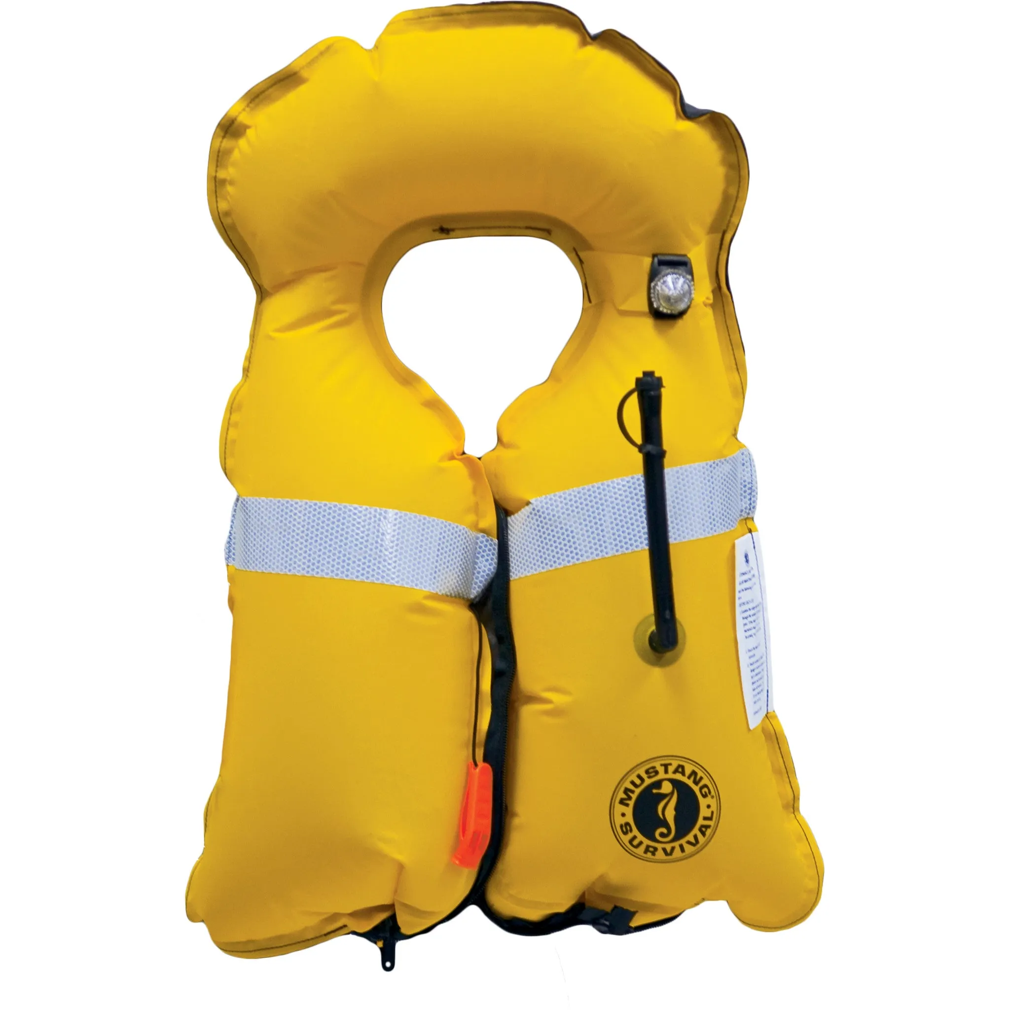 HIT Inflatable PFD - BASS Competition (Auto Hydrostatic)