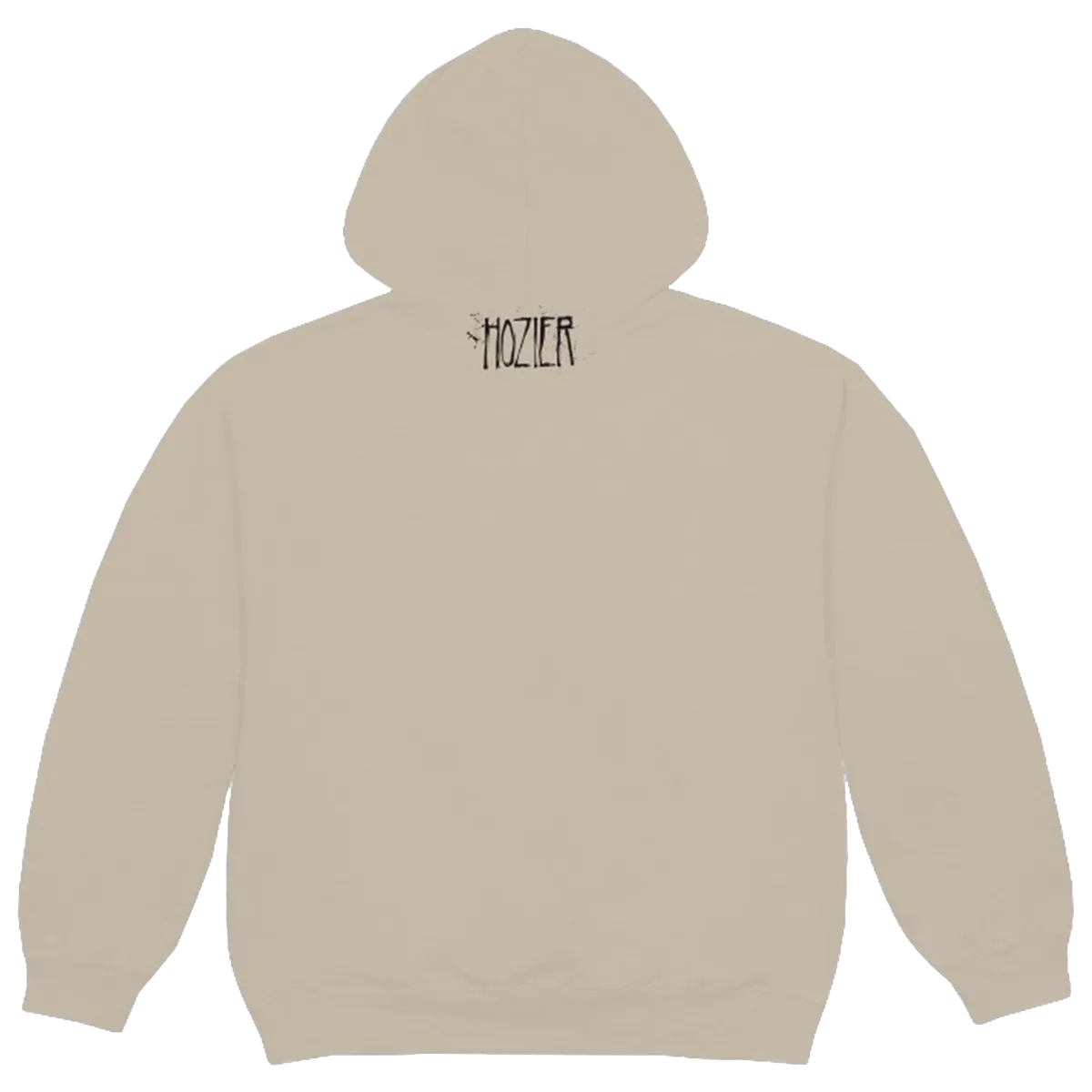 Hozier Self Portrait Hoodie